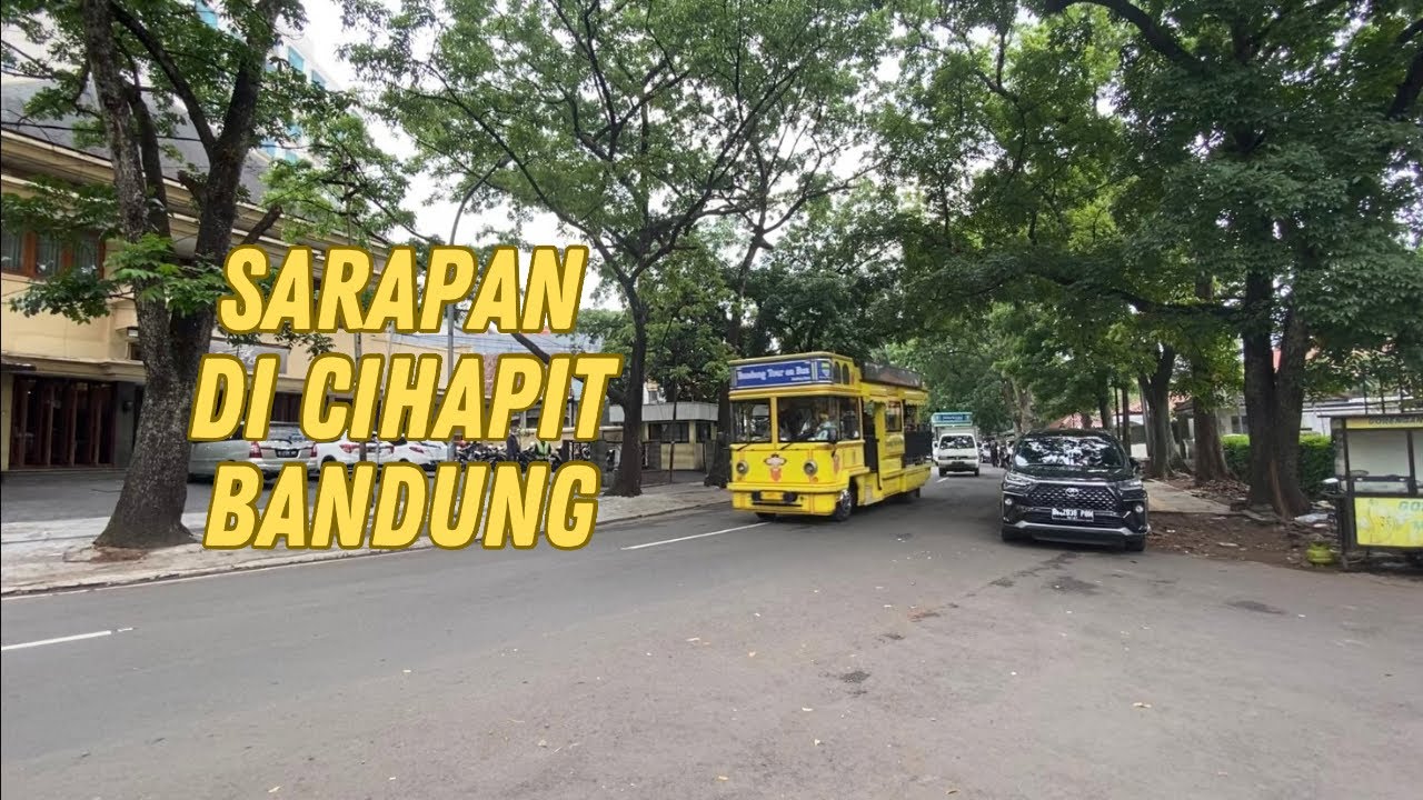 kopi-saring-sinar-pagi-seroja-bake-cihapit-bandung-youtube
