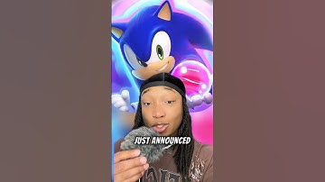 This New Sonic Game Has Fans Furious With Sega