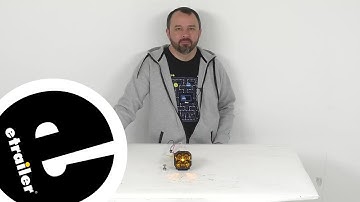 etrailer | Diode Dynamics SS3 Pro LED Pod Light w/ Bracket Feature Review