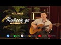 AKSUNKAR Ft Rustem Кетсең де шалғай Мақпал Жүнісова