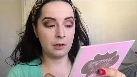 Neutral Eye Glitter Tutorial