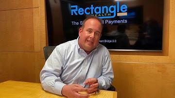 Rectangle Health Patient Intake Process HD 1080p