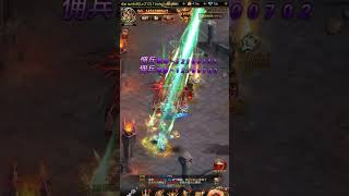 MU Kỳ Tích Việt Hóa - Free Tool GM #shorts #gamelaumobile screenshot 2