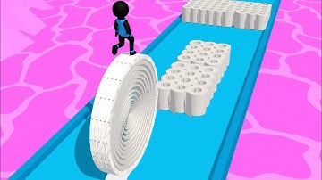 Brick Builder : All Levels Gameplay Android, iOS (Bonus Level)