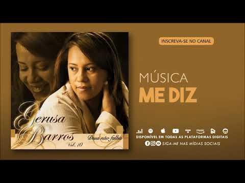Gerusa Barros -