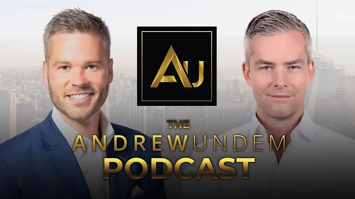 The Andrew Undem Podcast | Episode 1 | Ryan Serhant