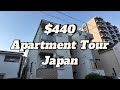 440 Japanese Apartment Tour Fukuoka Japan 440 Japanese Apartment Tour Fukuoka Japan