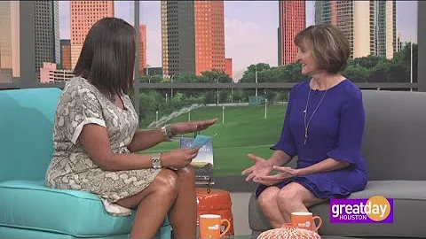 In "Climb Every Mountain," Trudy Cathy White discu...