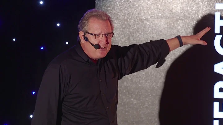 Spark.me 2018 - Mark Schaefer - The Future of Mark...