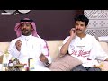 صابني ما كفـاني والمقـدر جرى ديتو مطرب يجمع سامي ودخيل الله ومحمد آل راجح كاريزما74 