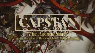 Video thumbnail of "Capstan - The Agentic State"