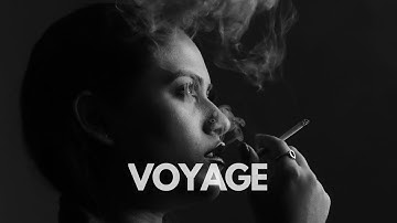 Mzade - Trying to Hide (Original Mix)