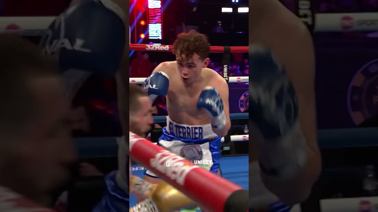 Jack Turner Is A Prospect 