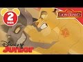 The Lion Guard Eye Of The Beholder Disney Junior UK The Lion Guard Eye Of The Beholder Disney Junior UK