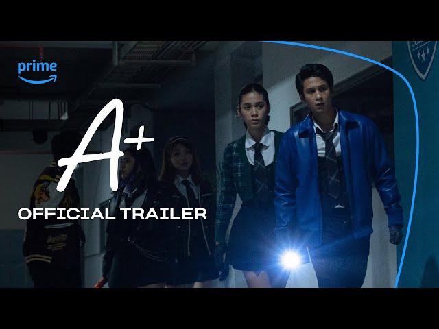 Trailer A+ | Nurra Datau, Ziva Magnolya, Livy Renata, Rey Bong, Antonio Blanco Jr., Aliando Syarief class=