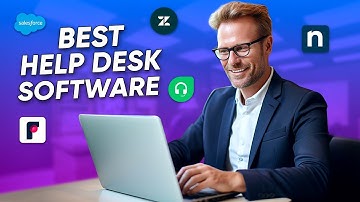 7 Best Help Desk Software for Customer Support