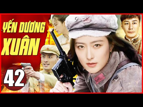 Phim Bộ Cổ Trang Trung Quốc Mới Nhất 2022 | Yến Dương Xuân - Tập 42 | Phim Hay Thuyết Minh | Thông tin phim Trung Quốc hay 1 hqdefault