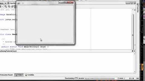 How to Change or Setting Jframe Backgroud Color in java swing programing for beginners