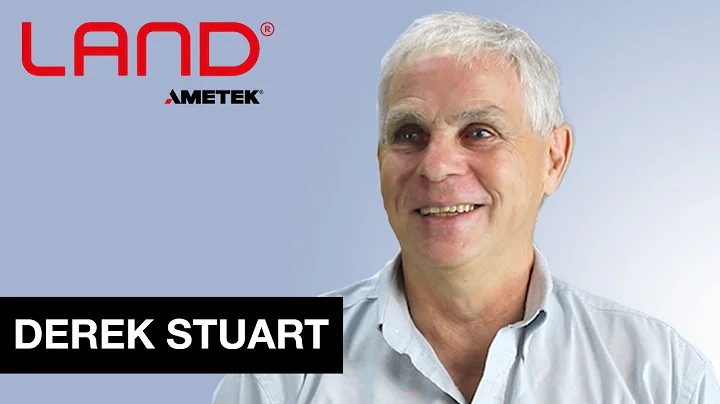 Derek Stuart - Introduction Video