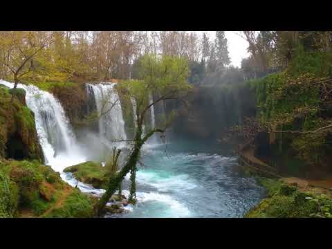 ༺•la-mejor-música-para-relajarse♫hermosas-paisajes༺❤️