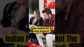 Preeti Jhangiani And Parvin Dabas On How Festival Vibes In India Are Changing.