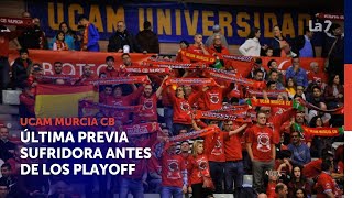 Última previa sufridora antes de los playoff | La 7