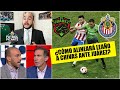 LIGA MX. JUÁREZ vs CHIVAS. Sin Macías, ni Zaldivar, Leaño se queda sin un '9' | Futbol Picante