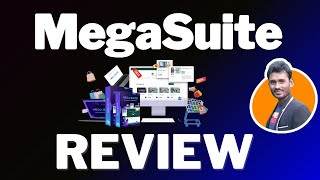 MegaSuite Review 2024 🔥{Wait} Legit Or Hype? Truth Exposed!