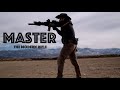 Buddy drills  master the rifle  army ranger 006