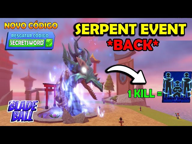 Roblox Events Leaks🥏 on X: 🥁🎧E o código final é ROBLOX$EVENT$LEAKS$$$  🌈 Obrigado de novo e pela última vez para @MuneebParwazMP, não se esqueça  de segui-lo!  / X