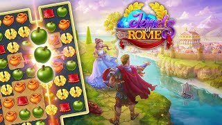 Jewels of Rome, May 2019 screenshot 3