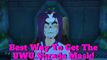AQ3D Ultra RARE Seasonal Mask! Fastest Way To Get It! AdventureQuest 3D