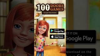 100 Doors Game 2019 iOS pt15s screenshot 1