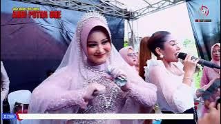 ANIK ARNIKA - MABOK BRUTU | SINGA DANGDUT ANDI PUTRA ONE | PERNIKAHAN DIKY & NINIP l JUNTIWEDEN
