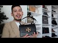 DAY IN MY LIFE AS A FASHION YOUTUBER | NEW HANDBAGS, CHANEL REPAIR, OUTLET SHOPPING