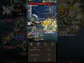 How to take out titan Mnemosyne as a grand summoner with summons