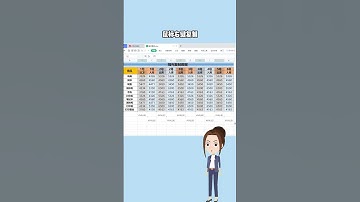 ［Excel］间隔复制数据