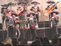 Mariachi internacional de mexico