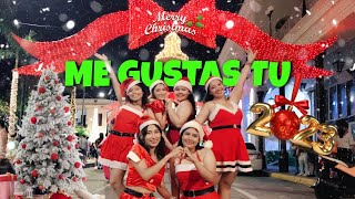 [KPOP IN PUBLIC] G-FRIEND - 'ME GUSTAS TU' | DANCE COVER YDC | BOLIVIA