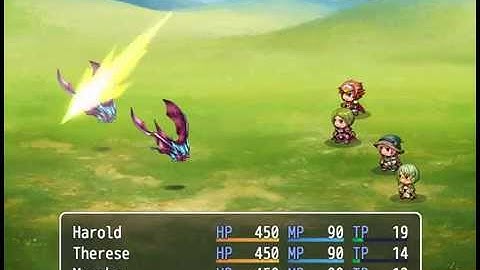 QuickSkill - ターン消費なしスキルさん for MV