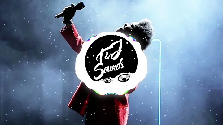 The Weeknd, Ariana Grande, Dua Lipa - Save Your Tears (Mashup)