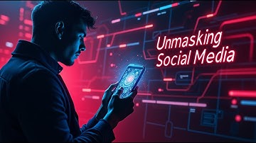 Unmasking Social Media: How Algorithms Control Your Feed