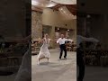 Father/Daughter Wedding Dance Through The Decades