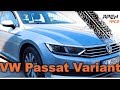 🚗 2019 VW Passat B8 2.0 Tdi Variant | Review | Test | Kaufberatung