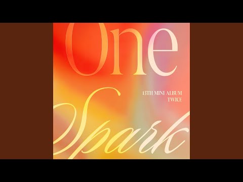 One Spark (English Ver.)