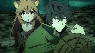 Tate no Yuusha no Nariagari (Rising of the Shield Hero) First Impressions