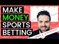 How to always win with Football Betting ! Unique tutorial ...