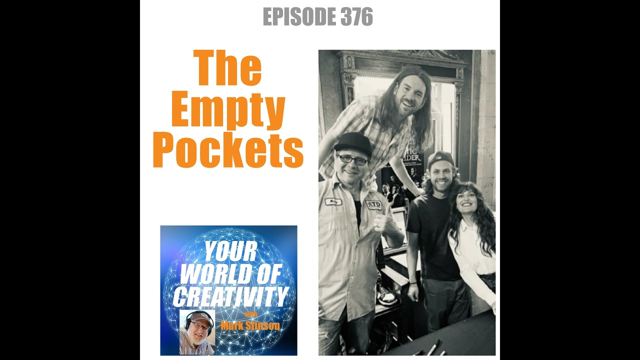 【鬼盤♪】Empty Pockets – Who Got The Mottz The Empty Pockets, Chicago-based band - YouTube