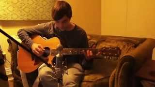 Nick Drake: Which Will (Cover)