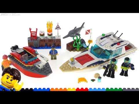 lego 60221 price